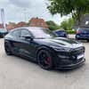 Ford Mustang Mach-E Extended Range AWD