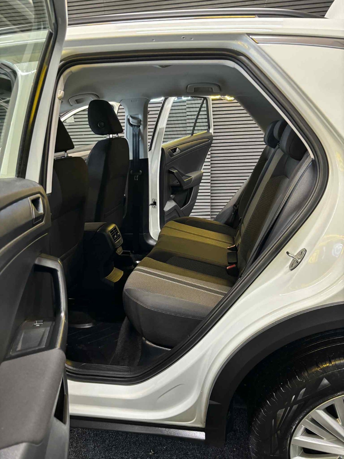 Billede af VW T-Roc 1,5 TSi 150 Style DSG