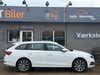 Skoda Octavia TSi iV Combi DSG thumbnail