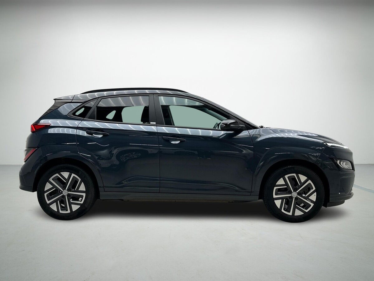 Hyundai Kona EV Trend billede 5