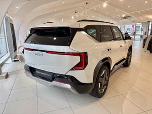 Kia EV5 Long Range Prestige
