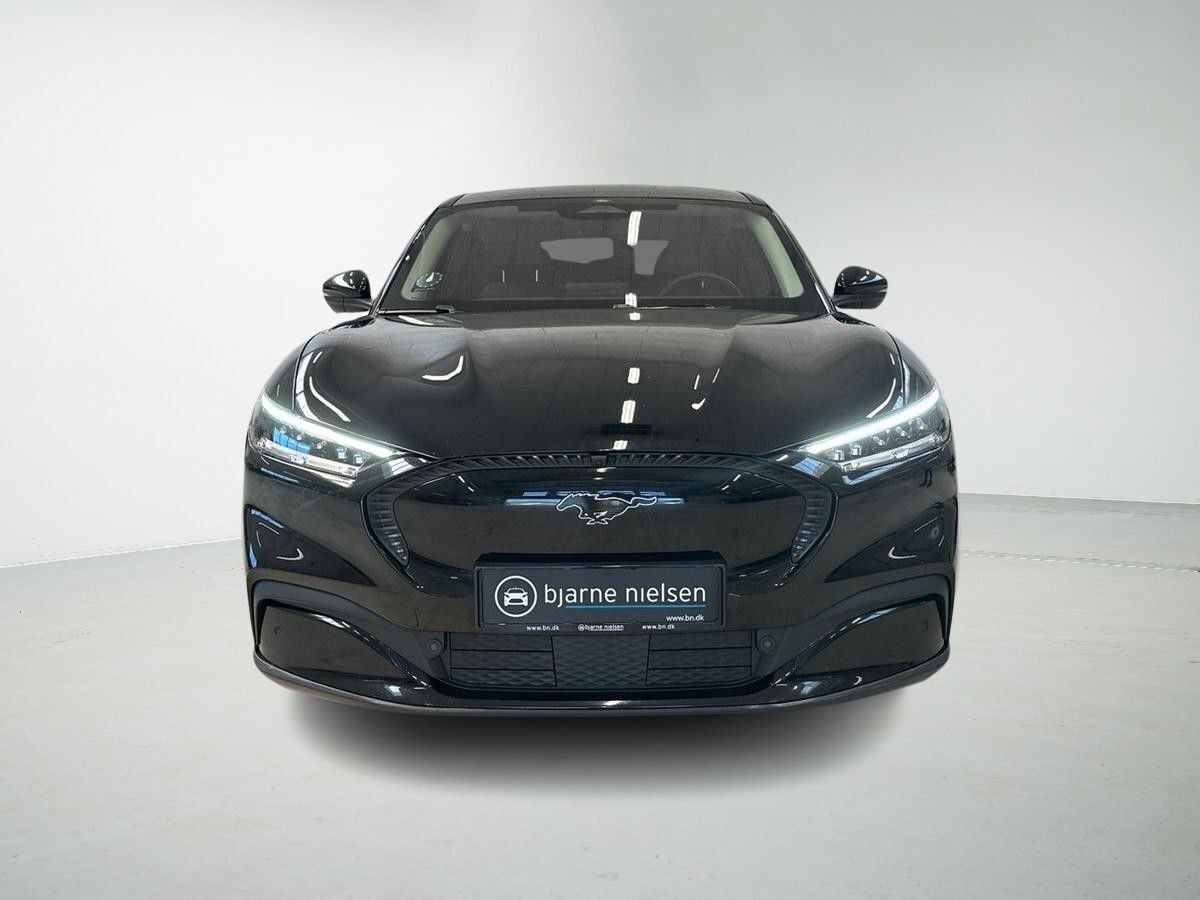 Ford Mustang Mach-E Standard Range billede 6