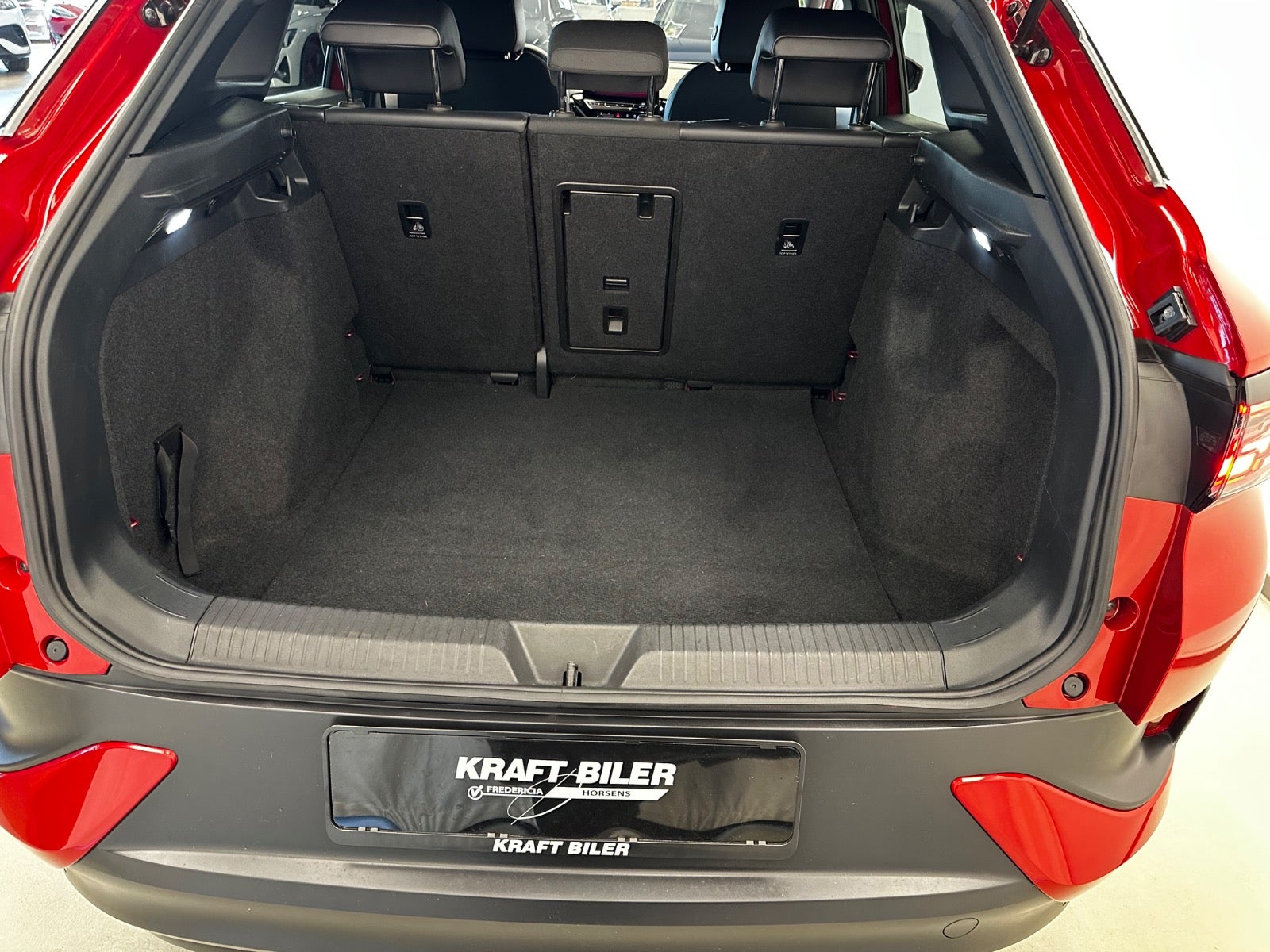 Billede af VW ID.4 77 GTX Business 4Motion