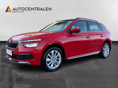 Skoda Kamiq TSi 115 Style DSG