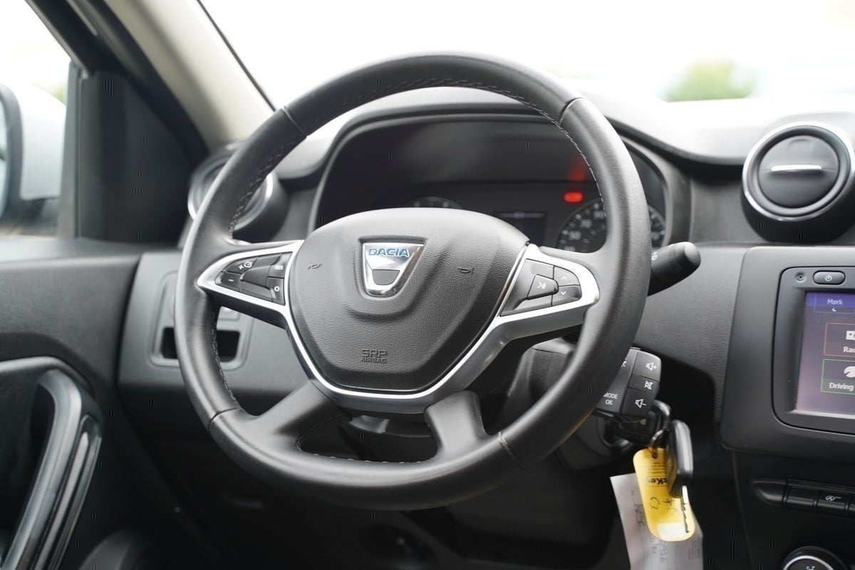 Billede af Dacia Duster 1,5 dCi 110 Essential