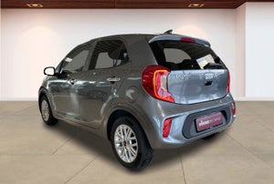 Kia Picanto Prestige Upgrade