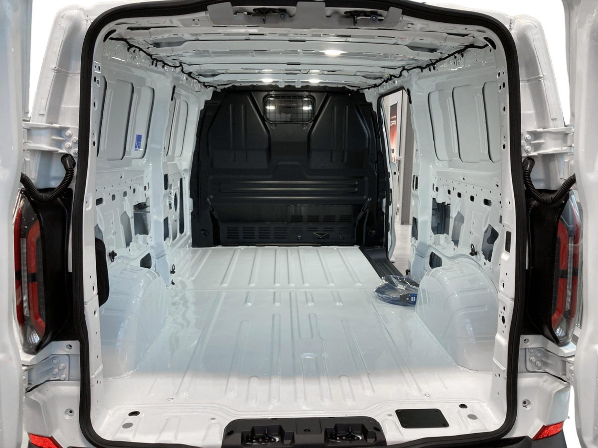 Ford E-Transit Custom 320L Trend billede 4