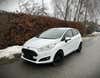 Ford Fiesta SCTi 125 Titanium