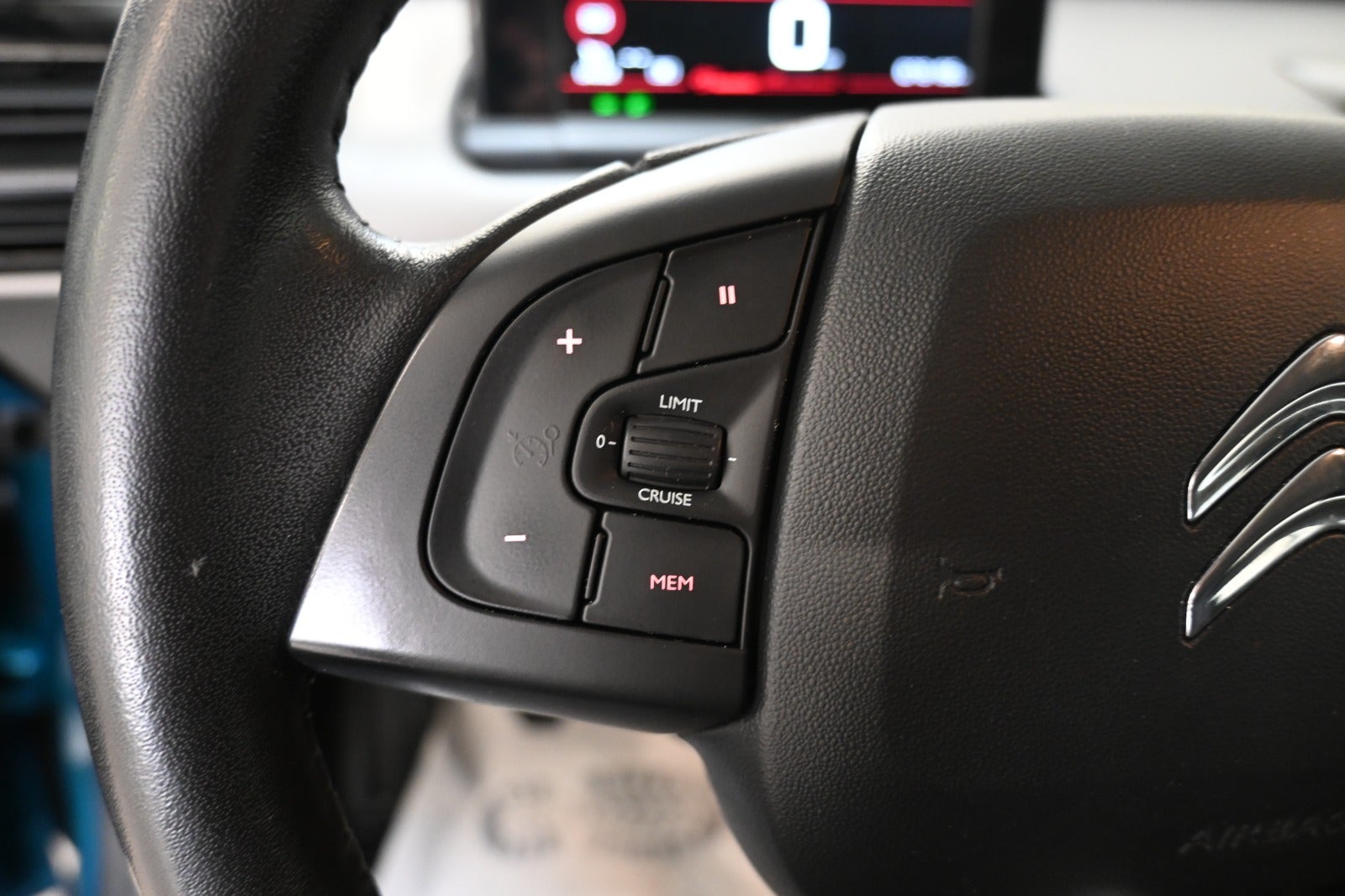 Citroën C4 Cactus PureTech 110 Iconic