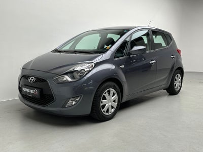 Hyundai ix20 1,6 Trend aut. 5d