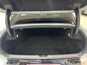 Kia EV4 Long Range GT-Line Fastback