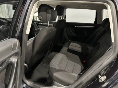 VW Passat TDi 105 Comfortline Variant BMT