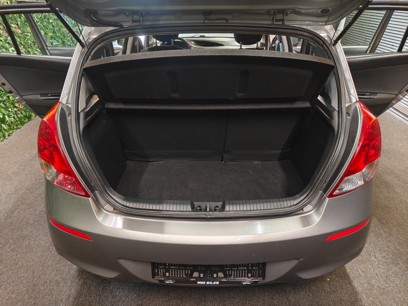Billede af Hyundai i20 1,25 Comfort