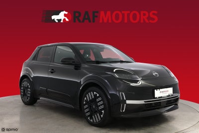 Nissan Micra 52 Advance 5d