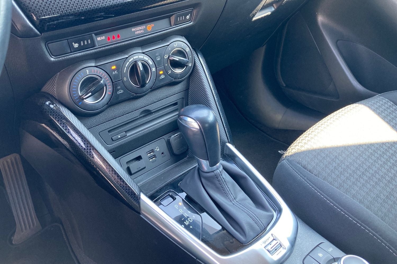 Billede af Mazda 2 1,5 SkyActiv-G 90 Niseko aut.