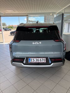 Kia EV9 Long Range Performance Premium AWD 7prs