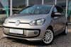 VW Up! MPi 60 Move Up! BMT