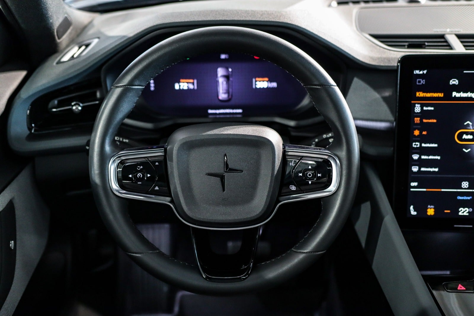 Billede af Polestar 2  Long Range