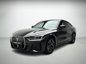 BMW i4 eDrive40 M-Sport