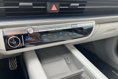 Hyundai Ioniq 6 Ultimate