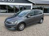 VW Touran TSi 150 Comfortline DSG 7prs