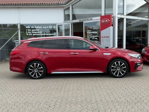 Kia Optima PHEV SW aut.