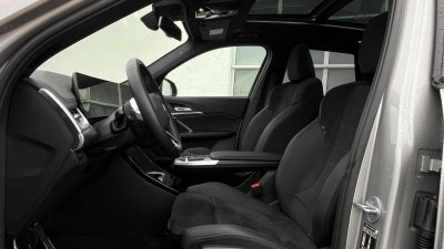 BMW iX1 eDrive20 M-Sport