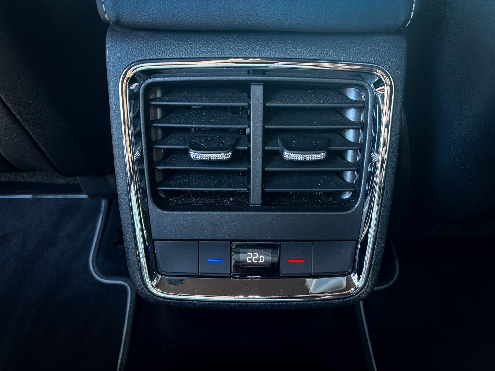 Billede af Skoda Enyaq 80 iV Sportline