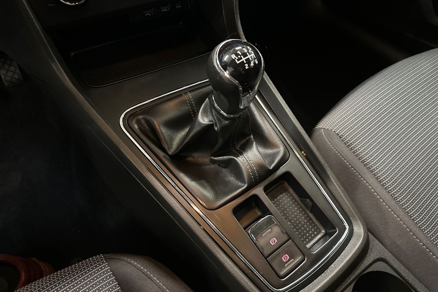 Billede af Seat Leon 1,5 TSi 150 Style ST