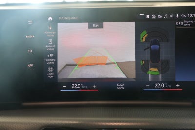 BMW iX1 xDrive30 M-Sport