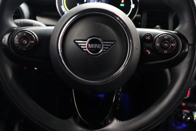 MINI Cooper SE Essential