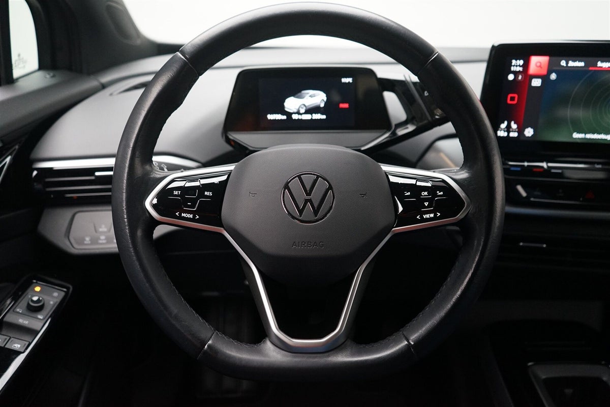 VW ID.4 City Performance billede 8