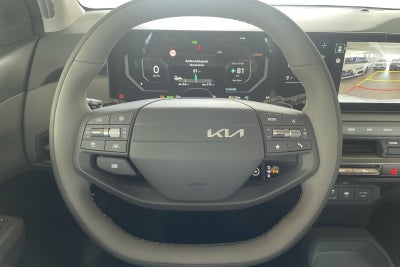 Kia EV3 Standard Range Access