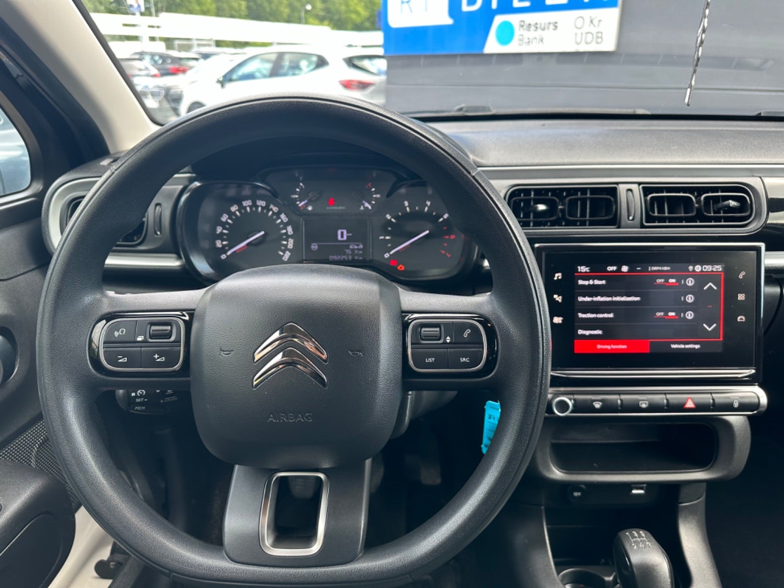 Citroën C3 2019