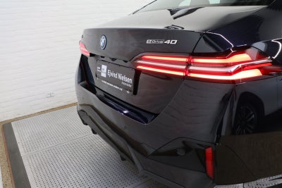 BMW i5 eDrive40 M-Sport