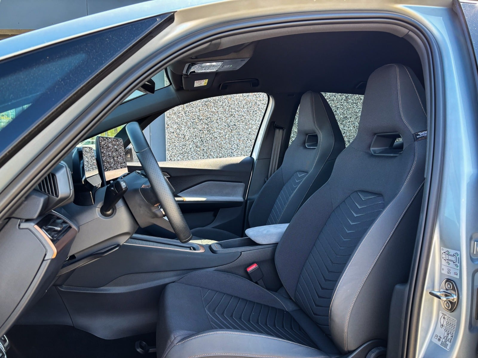 Billede af Cupra Born 77 e-Boost