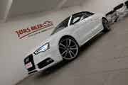 Audi A5 TFSi 177 S-line Cabriolet Multitr.