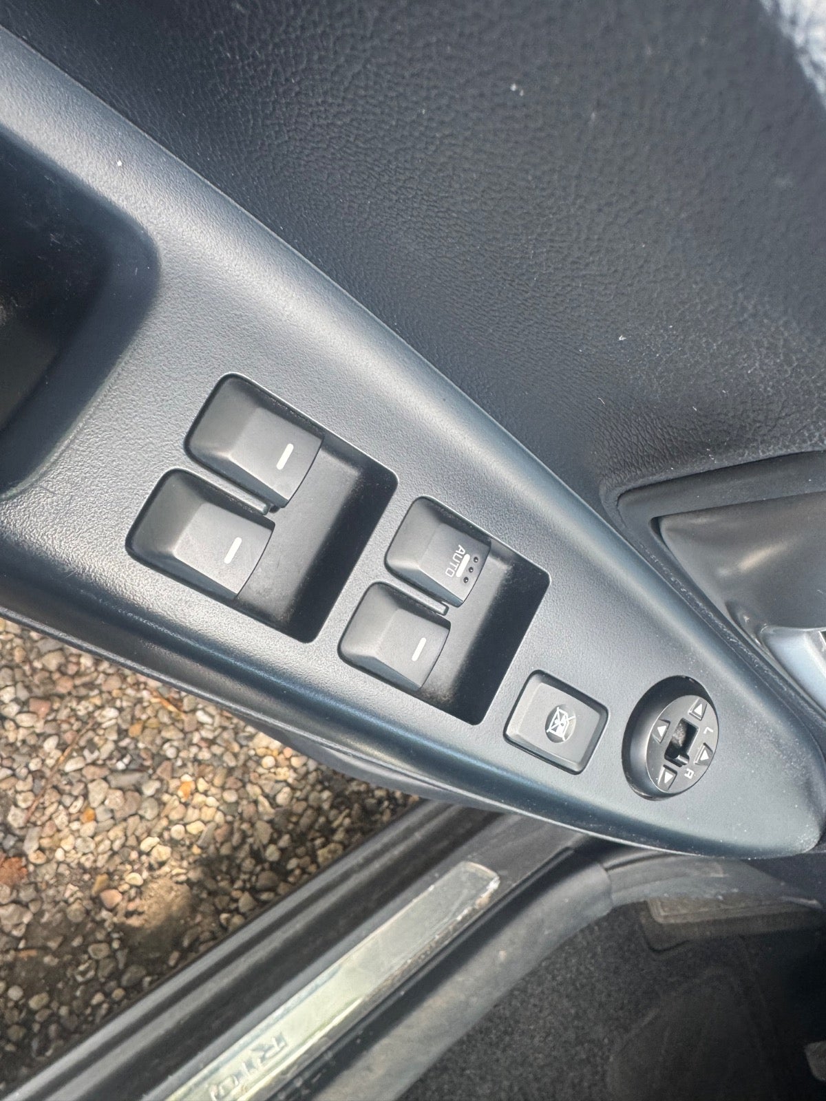 Billede af Kia Rio 1,2 CVVT Comfort