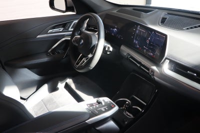 BMW iX1 xDrive30 Fully Charged M-Sport