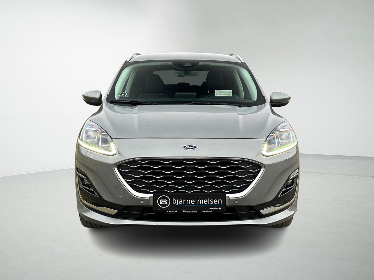 Ford Kuga PHEV Vignale CVT billede 6