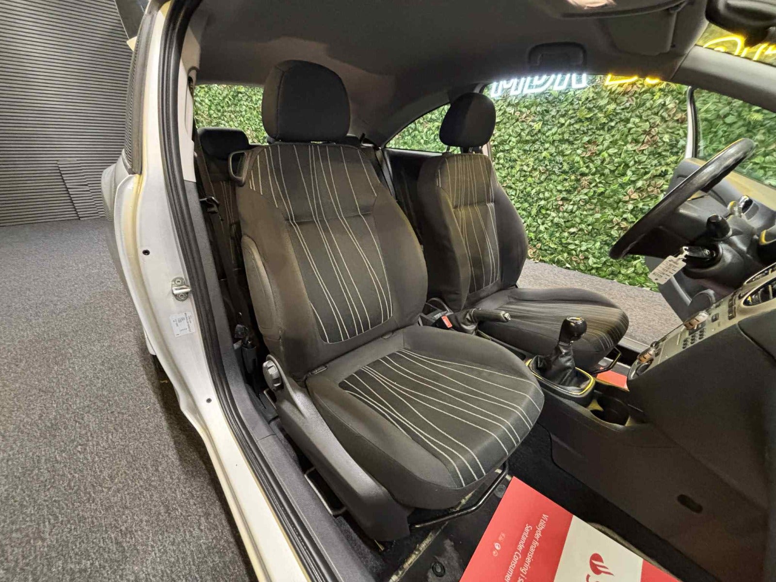 Billede af Opel Corsa 1,4 16V Enjoy