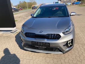 Kia Niro PHEV Advance+ DCT