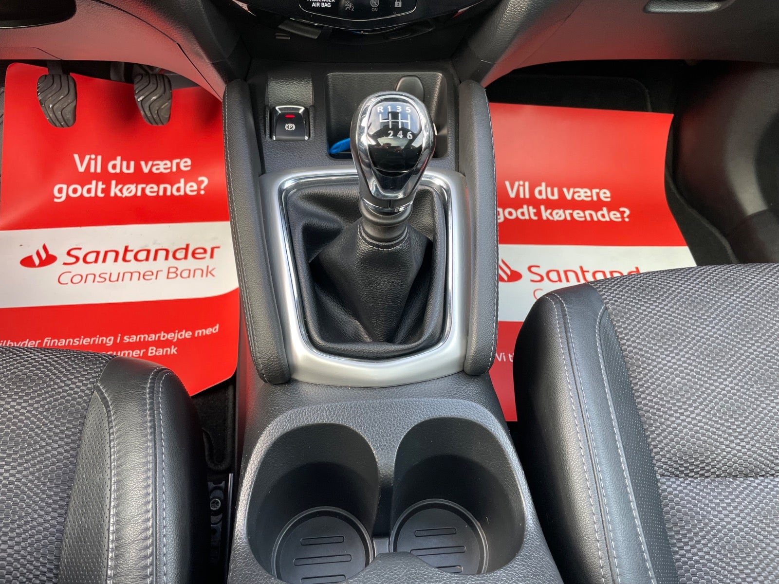 Nissan Qashqai dCi 110 Tekna