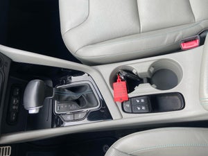 Kia Niro PHEV Advance DCT