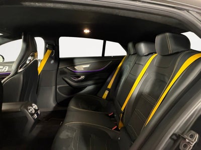 Mercedes AMG GT 63 S aut. 4Matic+