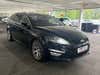 Ford Mondeo TDCi 140 Titanium S stc. aut.