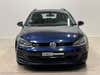 VW Golf VII TDi 110 BlueMotion Variant thumbnail
