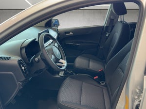 Kia Picanto Upgrade