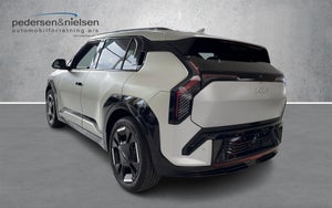 Kia EV3 Long Range GT-Line