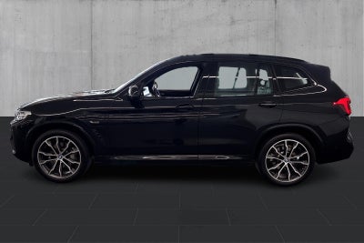 BMW X3 xDrive30e M-Sport aut. - 1